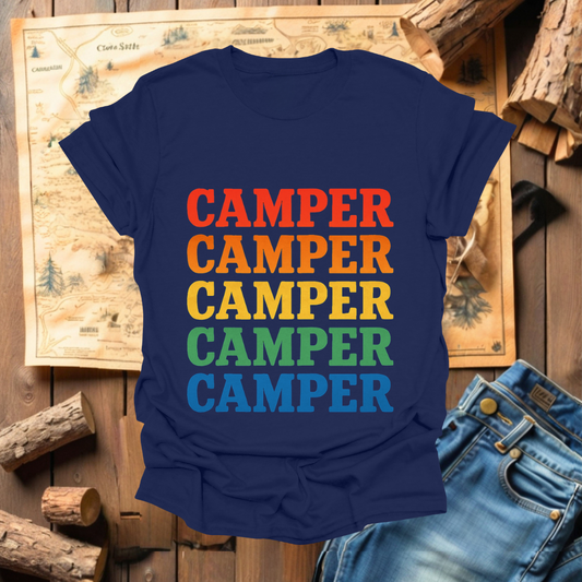 #287 Camper, Camper, Camper
