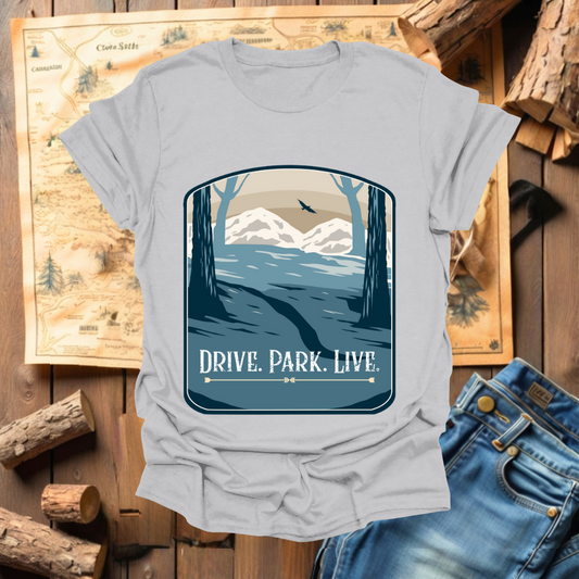 #115 Drive Park Live