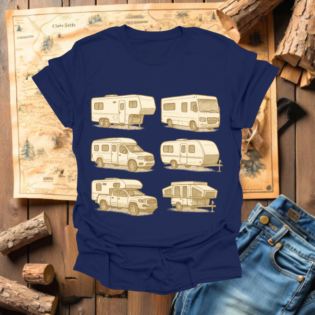 #292 Homes on Wheels