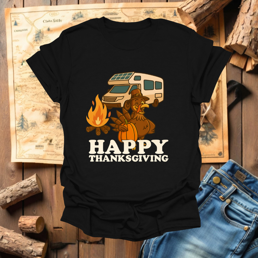 #330 Happy Thanksgiving