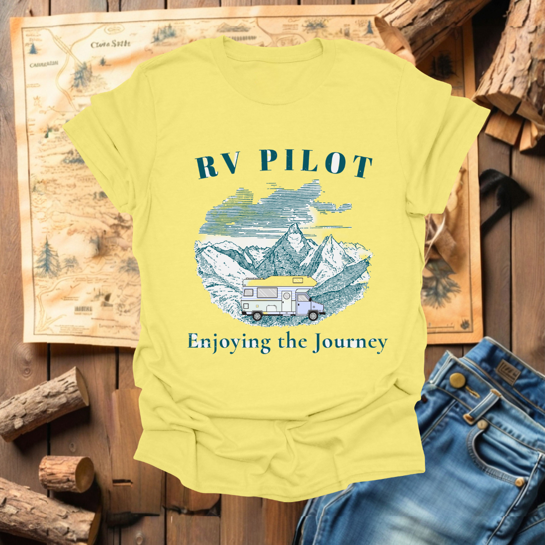 #179 RV Pilot