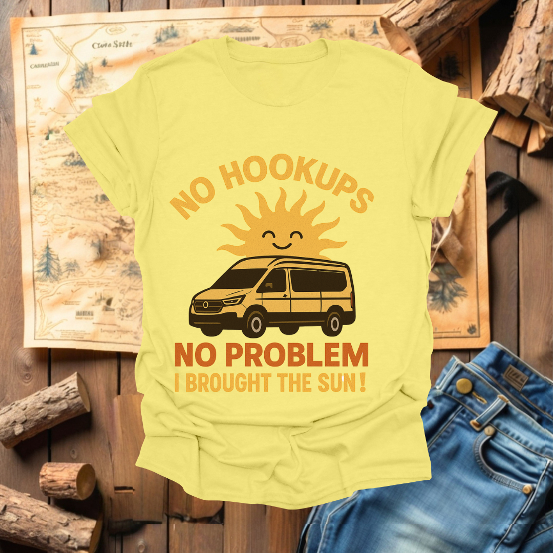 #178 No Hookup No Problem 3