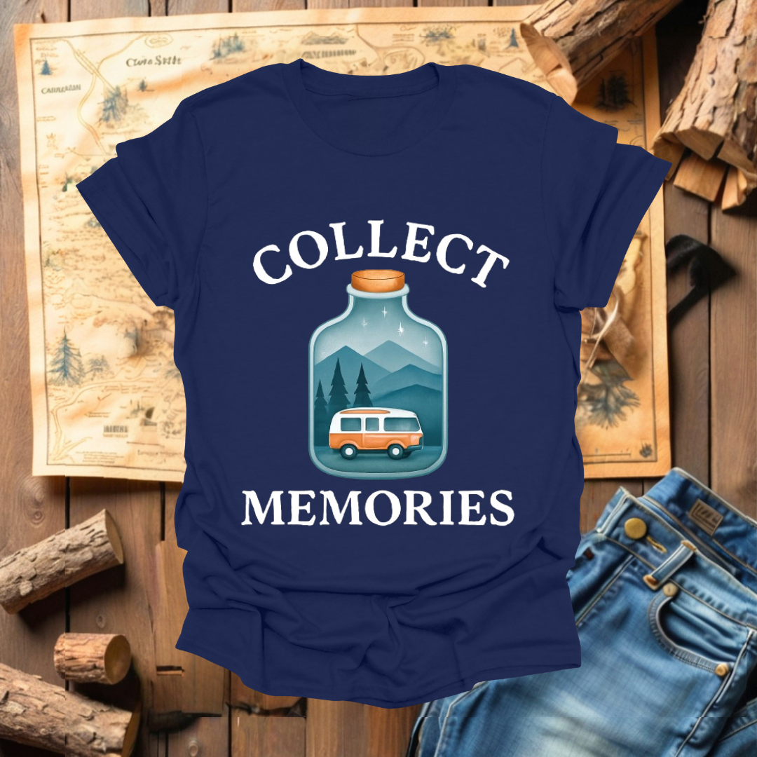 #281 Collect Memories