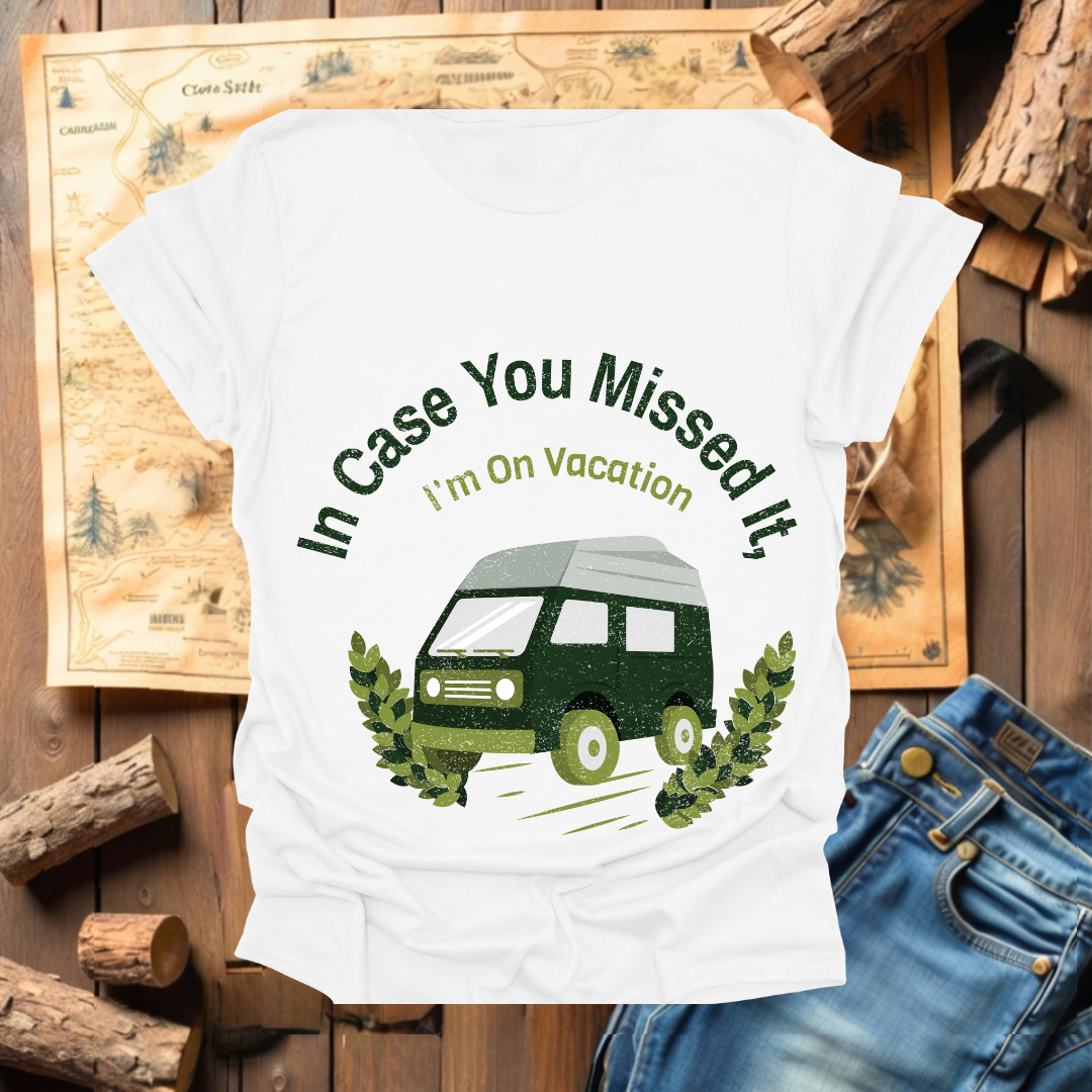 #124 In Case You Missed It