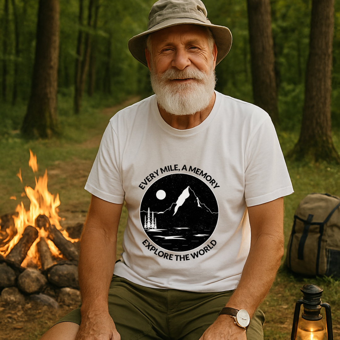 #117 Every Mile a Memory