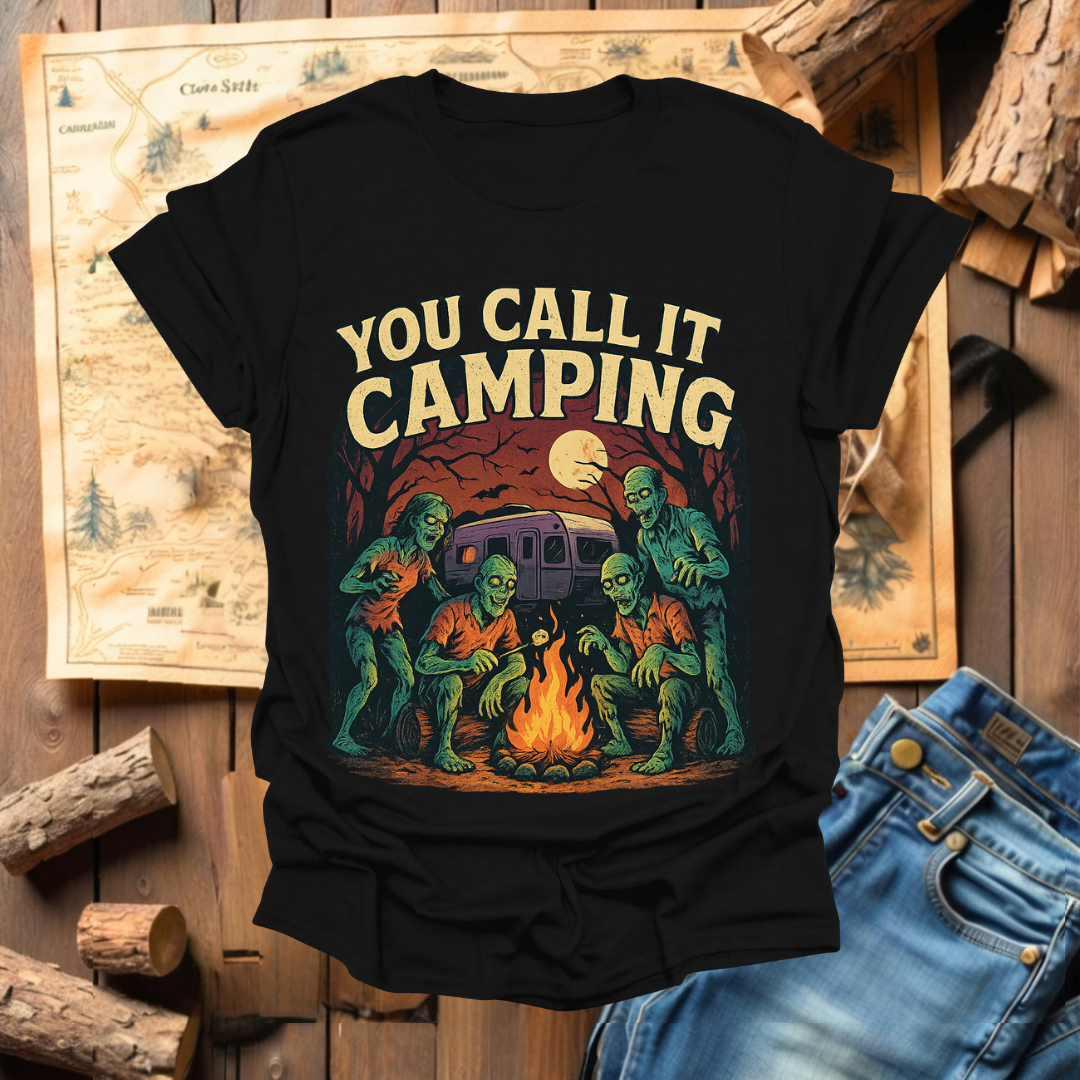 #324You Call It Camping