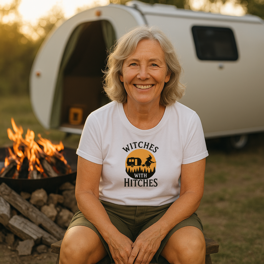 #323 Witches with Hitches