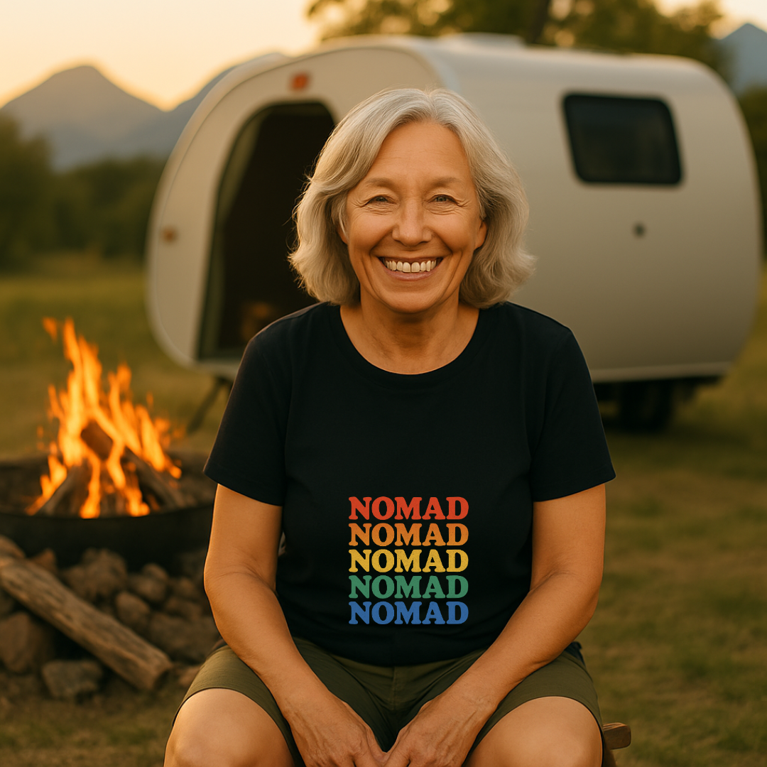 #263 NOMAD NOMAD NOMAD