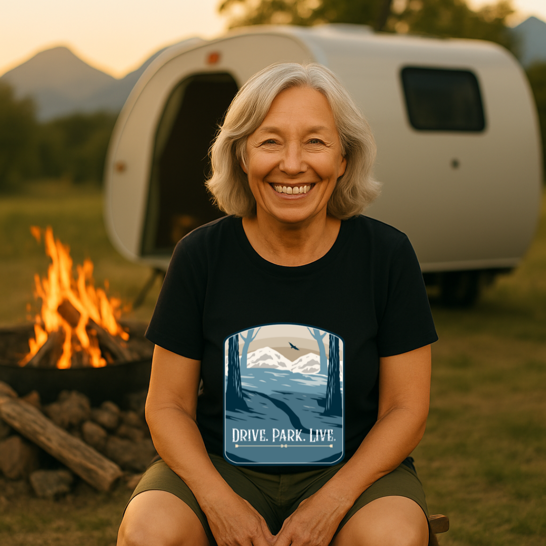 #115 Drive Park Live