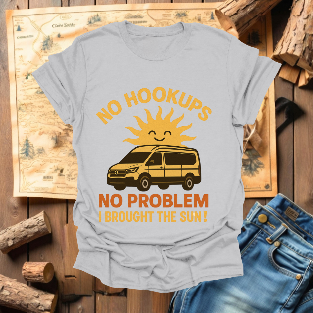 #178 No Hookup No Problem 3