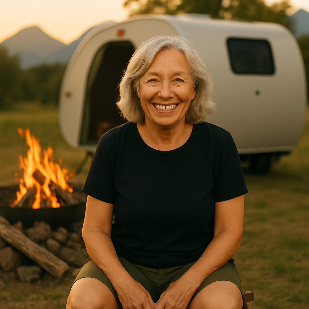 #192 Wheels Not Walls