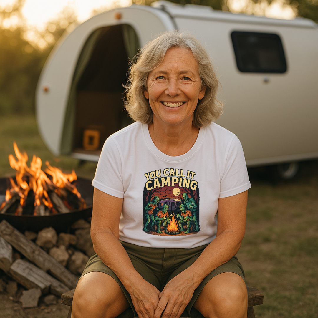 #324You Call It Camping