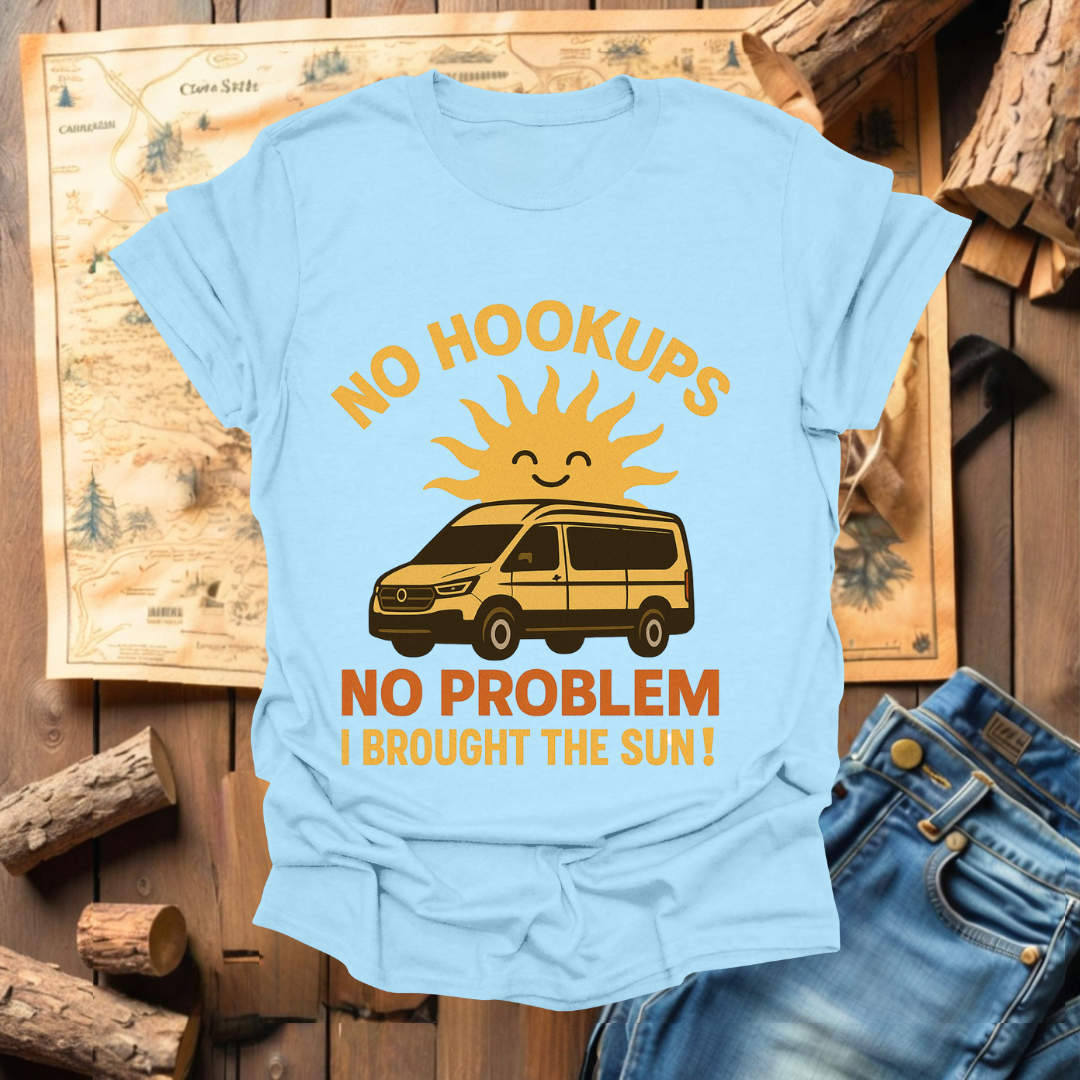 #178 No Hookup No Problem 3