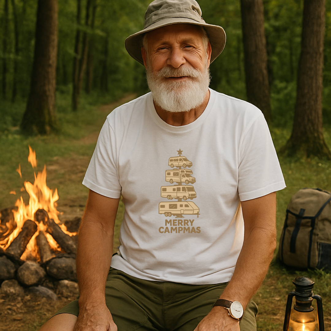 #315 Merry Campmas