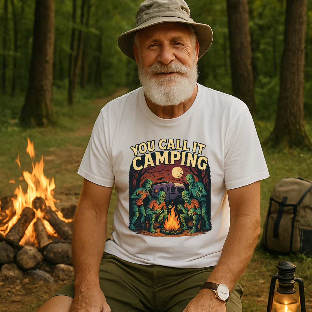 #324You Call It Camping