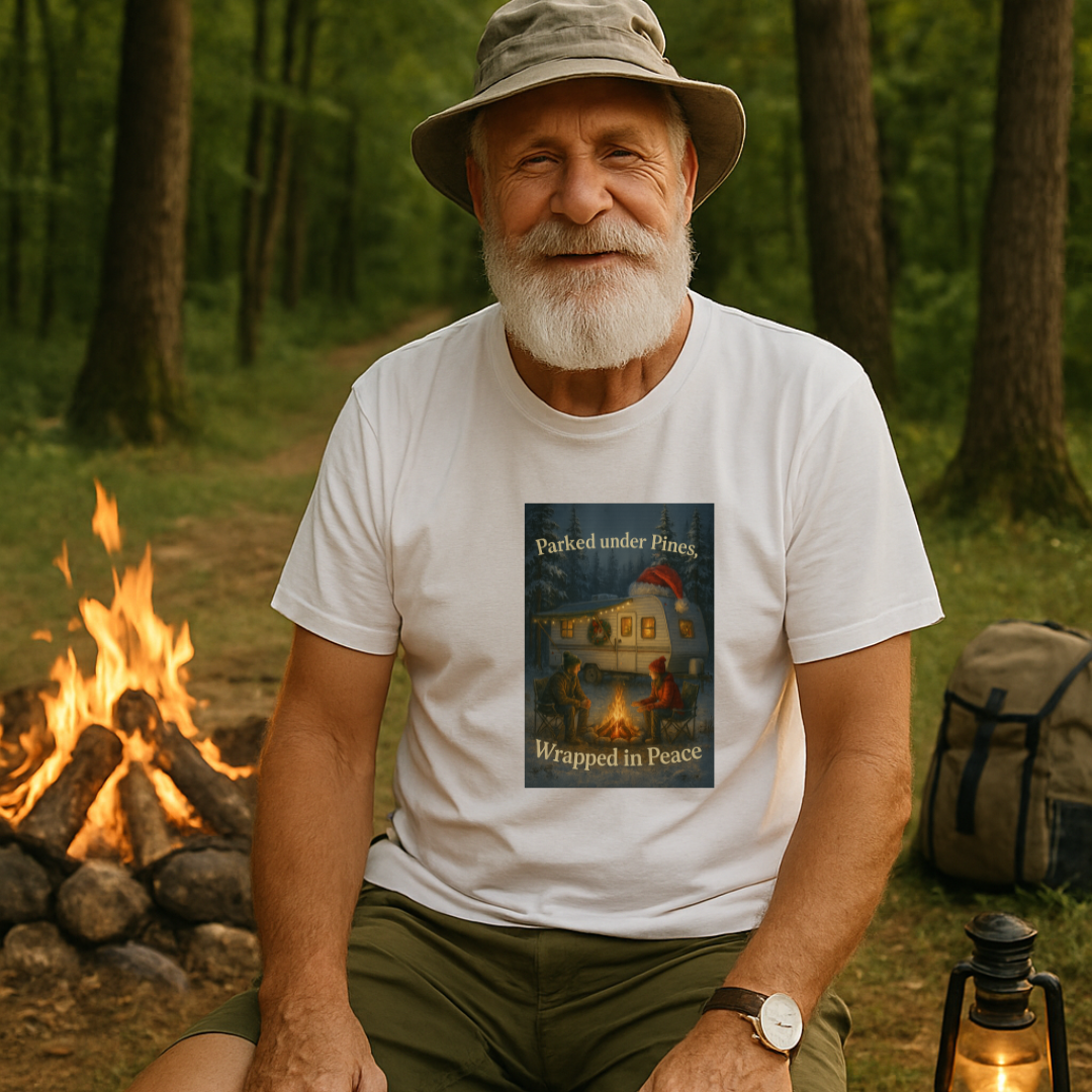 #343 Wrapped In Peace