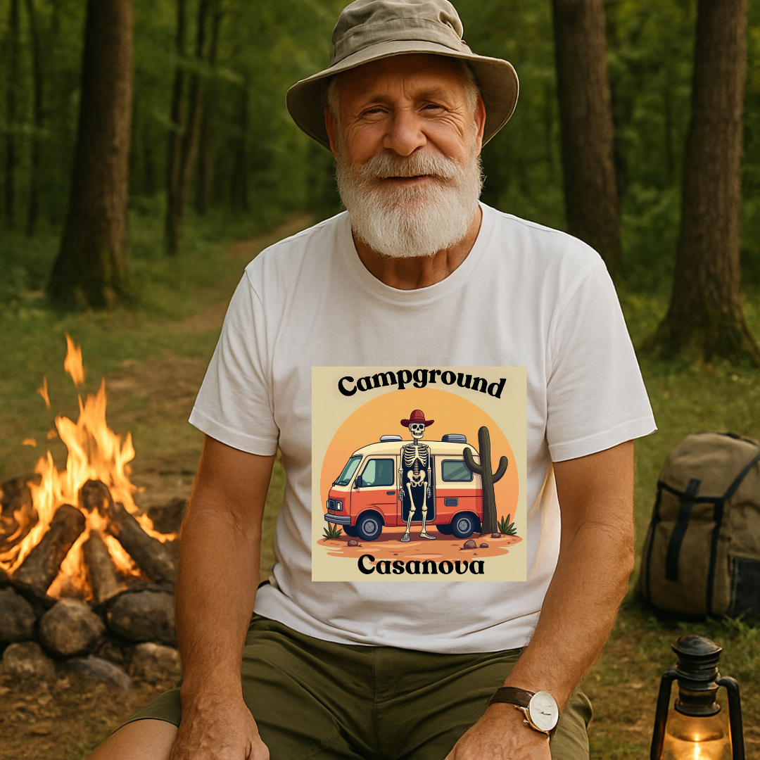 #105 Camping Casanova