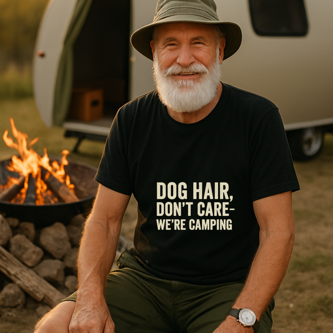 #259 Dog Hair Don't Care