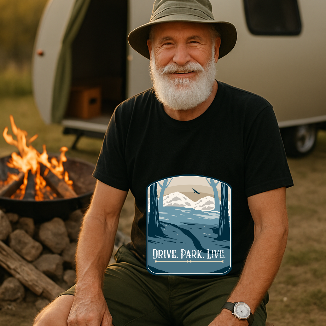 #115 Drive Park Live