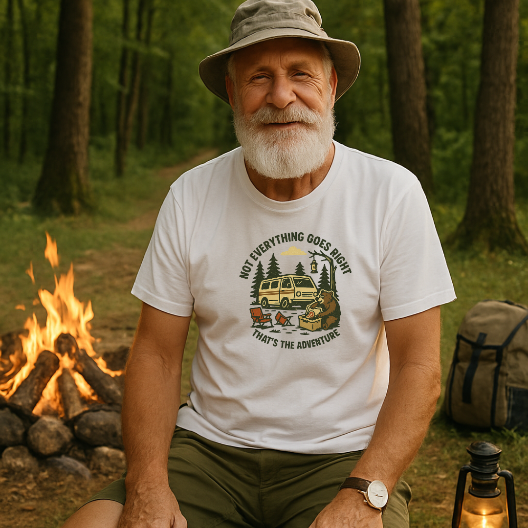 #347 Not Everything Goes Right