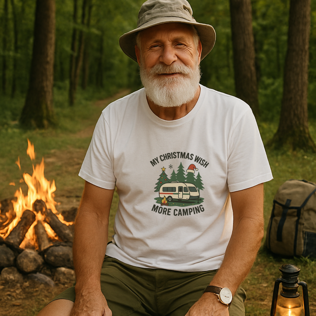 #345 My Christmas Wish (RV)