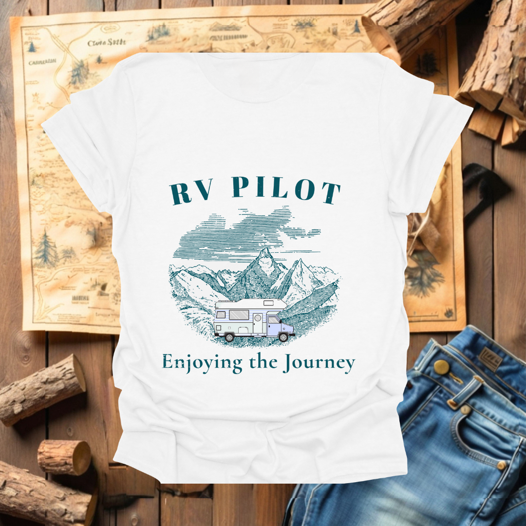 #179 RV Pilot