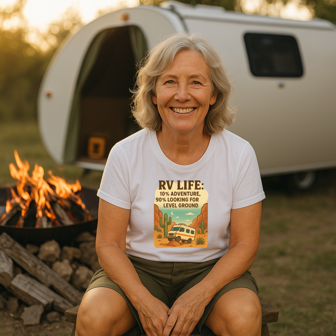 #194 RV Life 10% Adventure