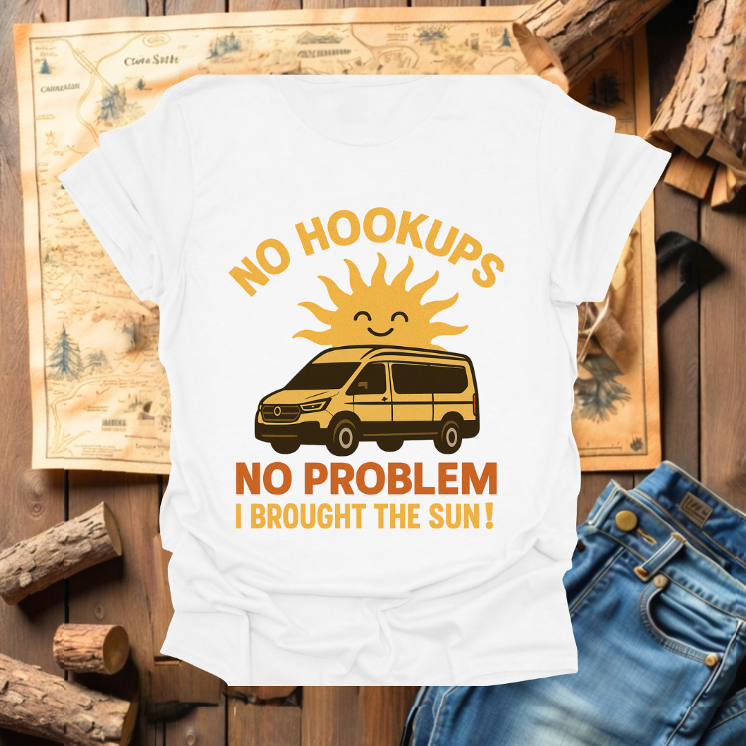 #178 No Hookup No Problem 3