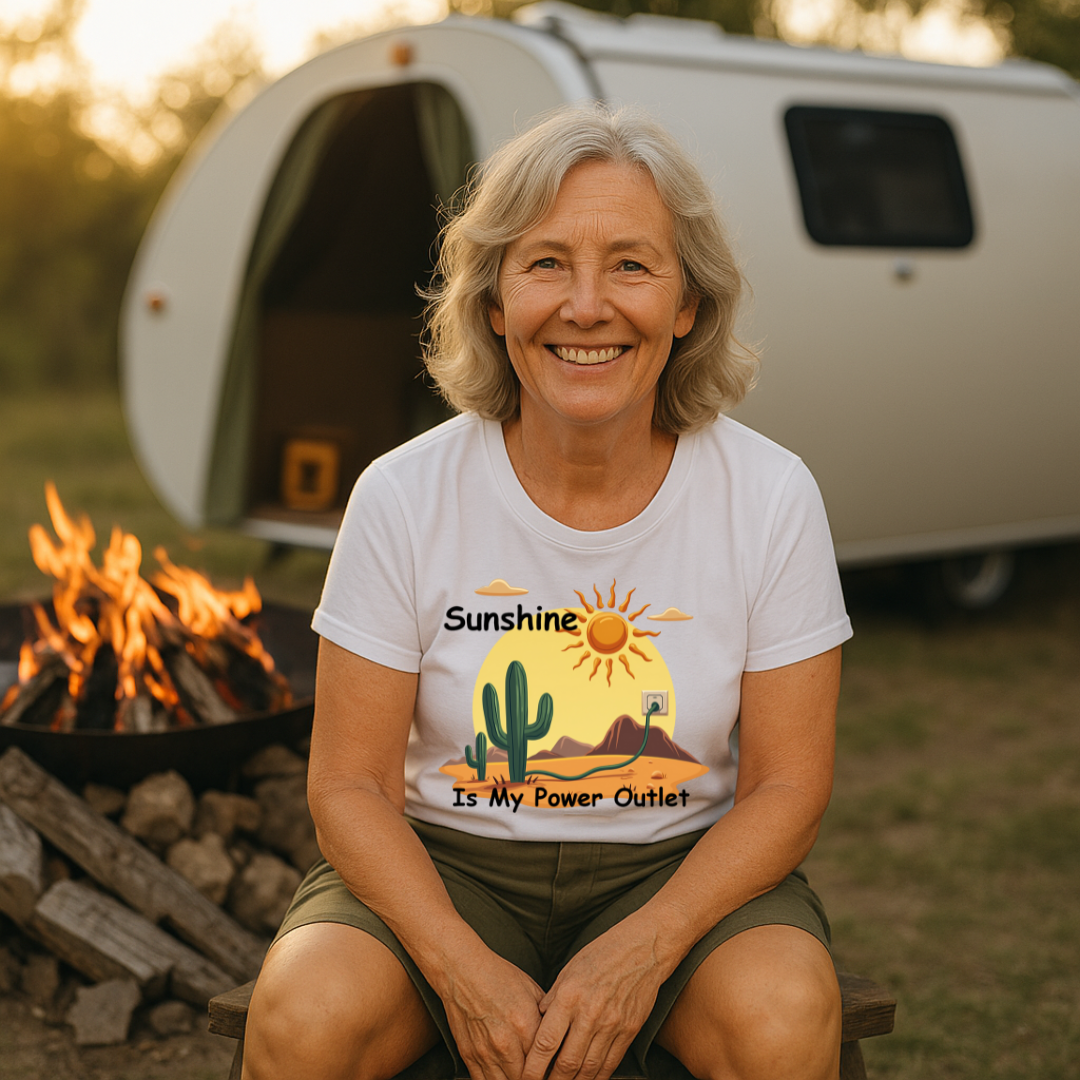 #182 Sunshine Power Outlet 2