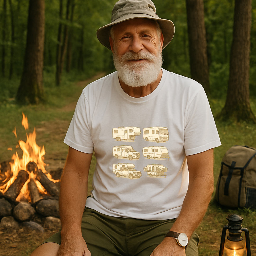 #292 Homes on Wheels