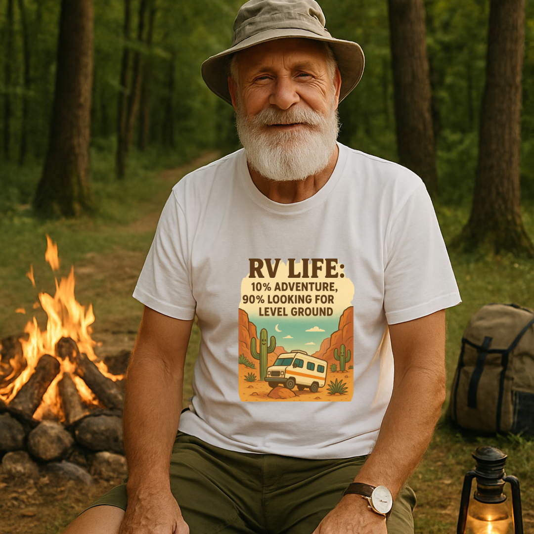 #194 RV Life 10% Adventure