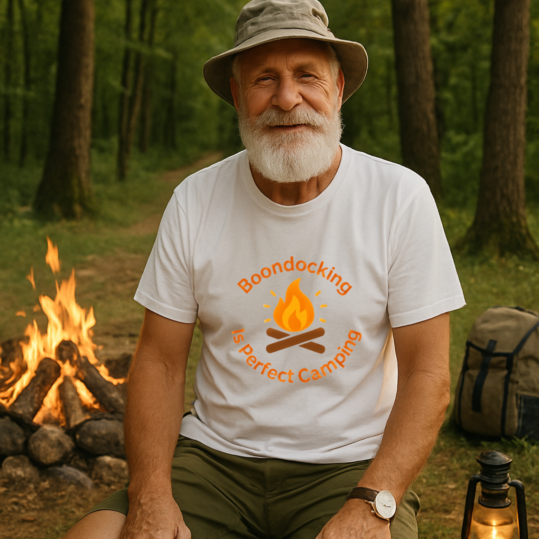 #274 Boondocking Is Perfect Camping