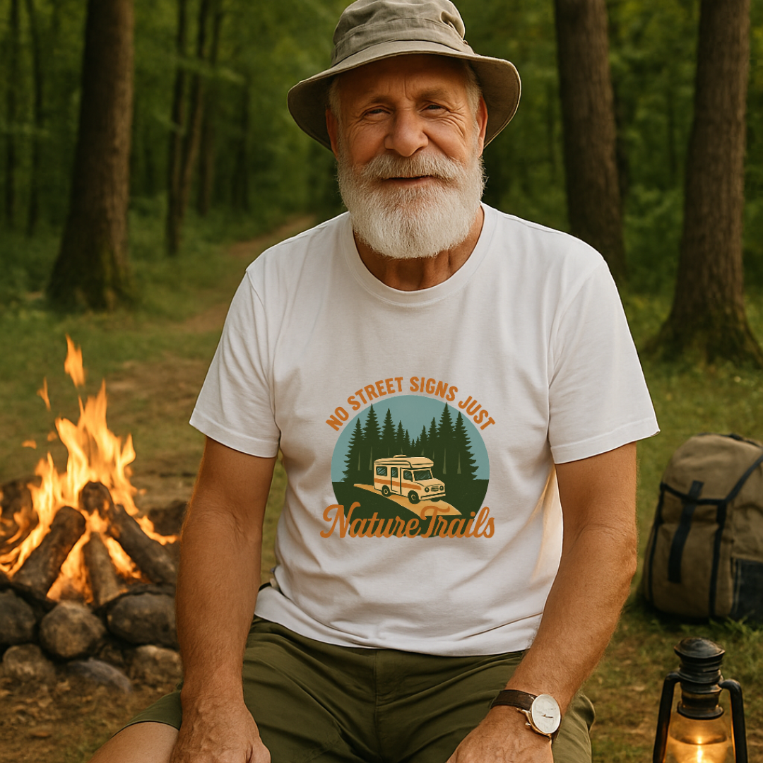 #276 No Street Signs