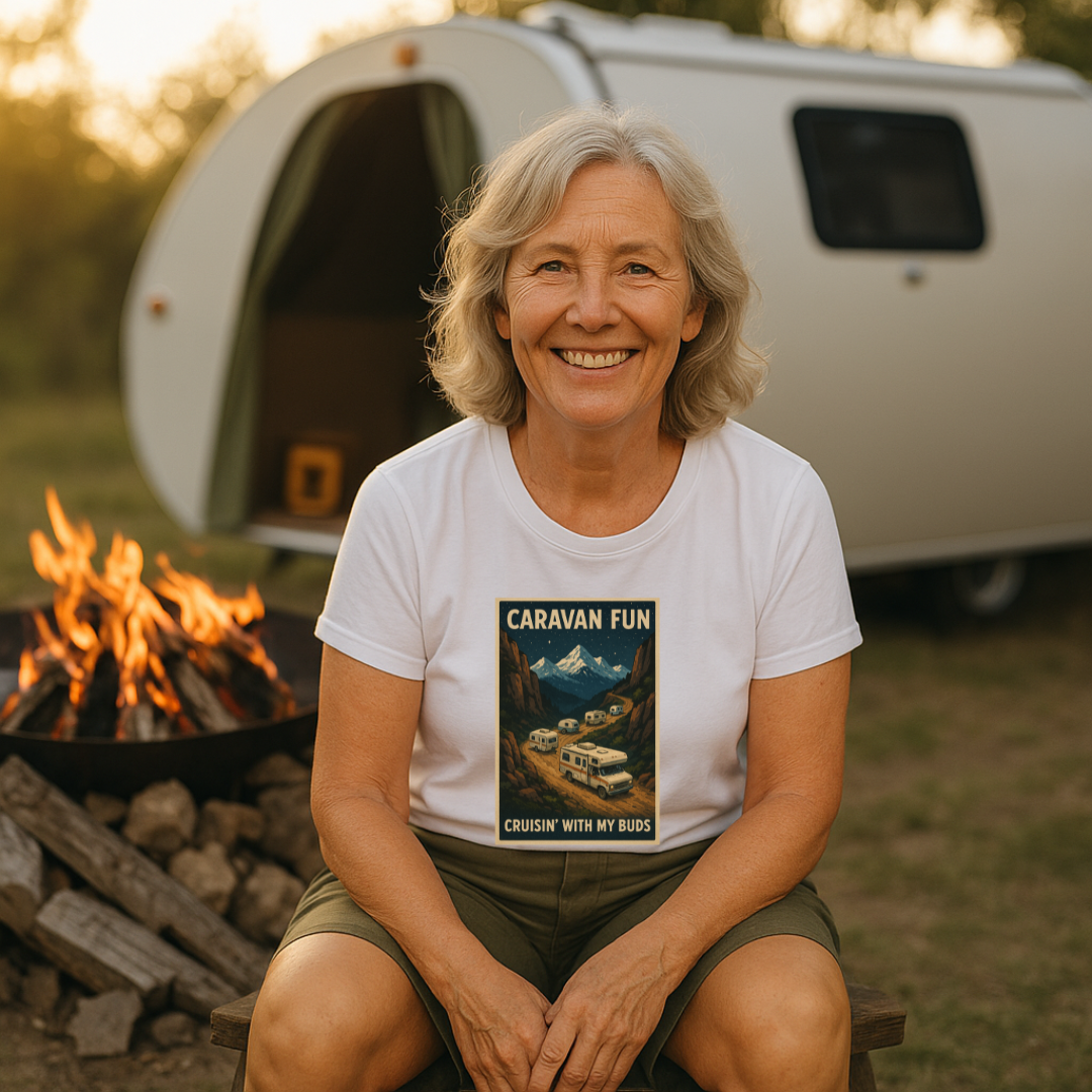 #168 Caravan Fun Cruisin 2