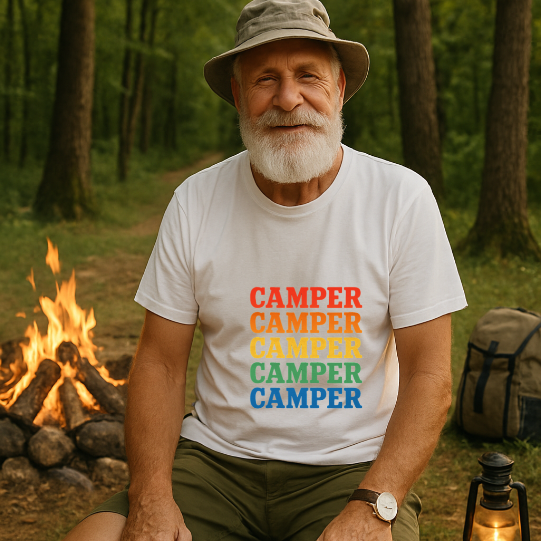 #287 Camper, Camper, Camper