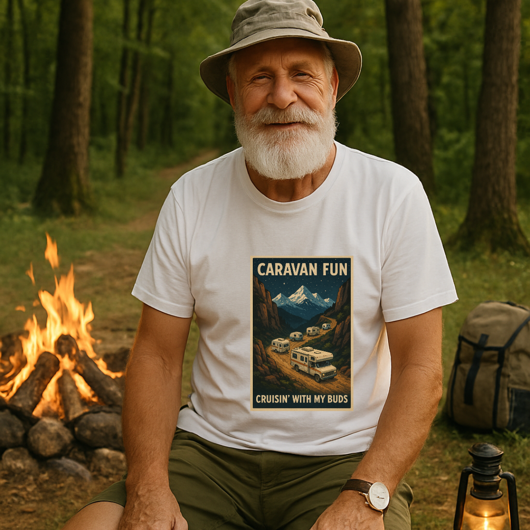 #168 Caravan Fun Cruisin 2