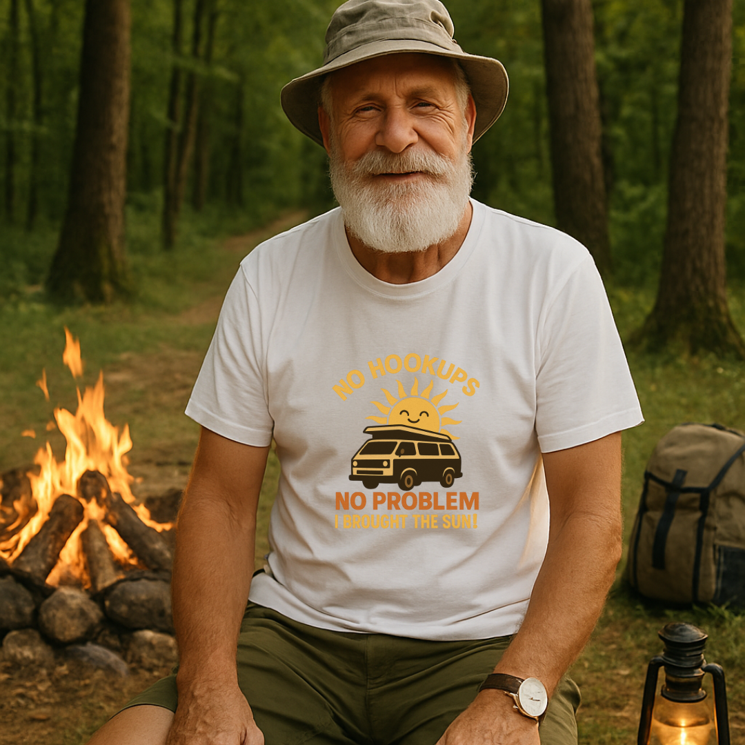 #176 No Hookups No Problem 1