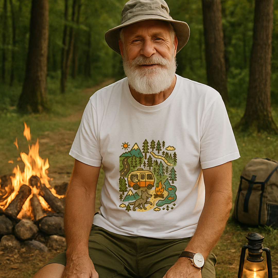 #248 Nature Adventures