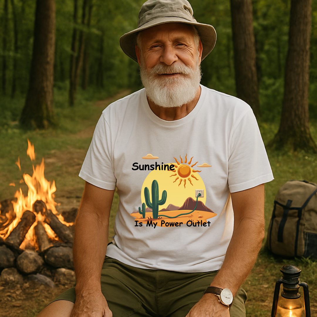 #182 Sunshine Power Outlet 2