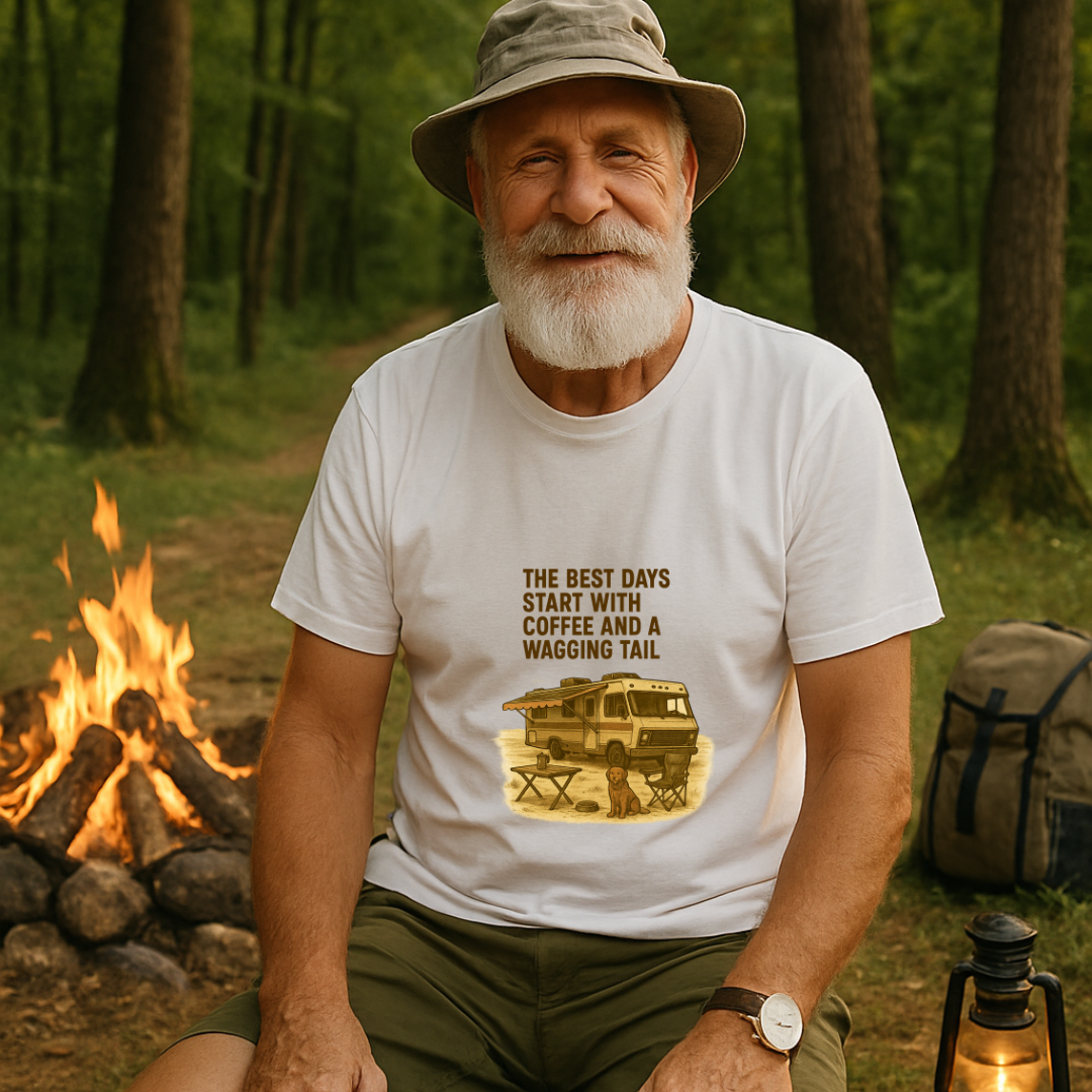 #240 The Best Days Start with Coffee