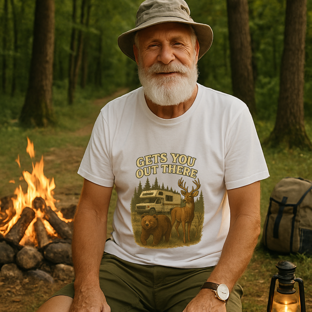 #232 Gets You Out There 3