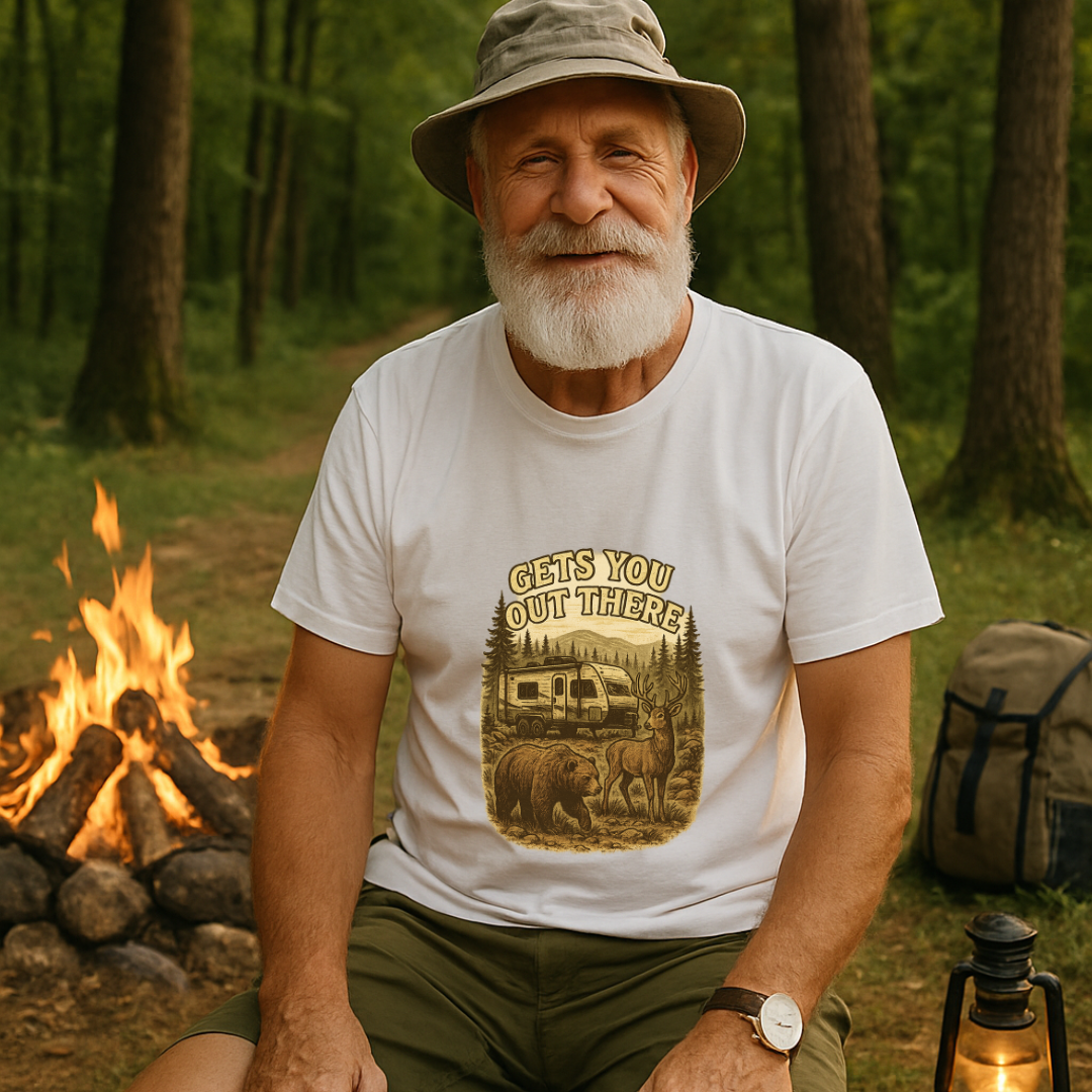 #233 Gets You Out There 1