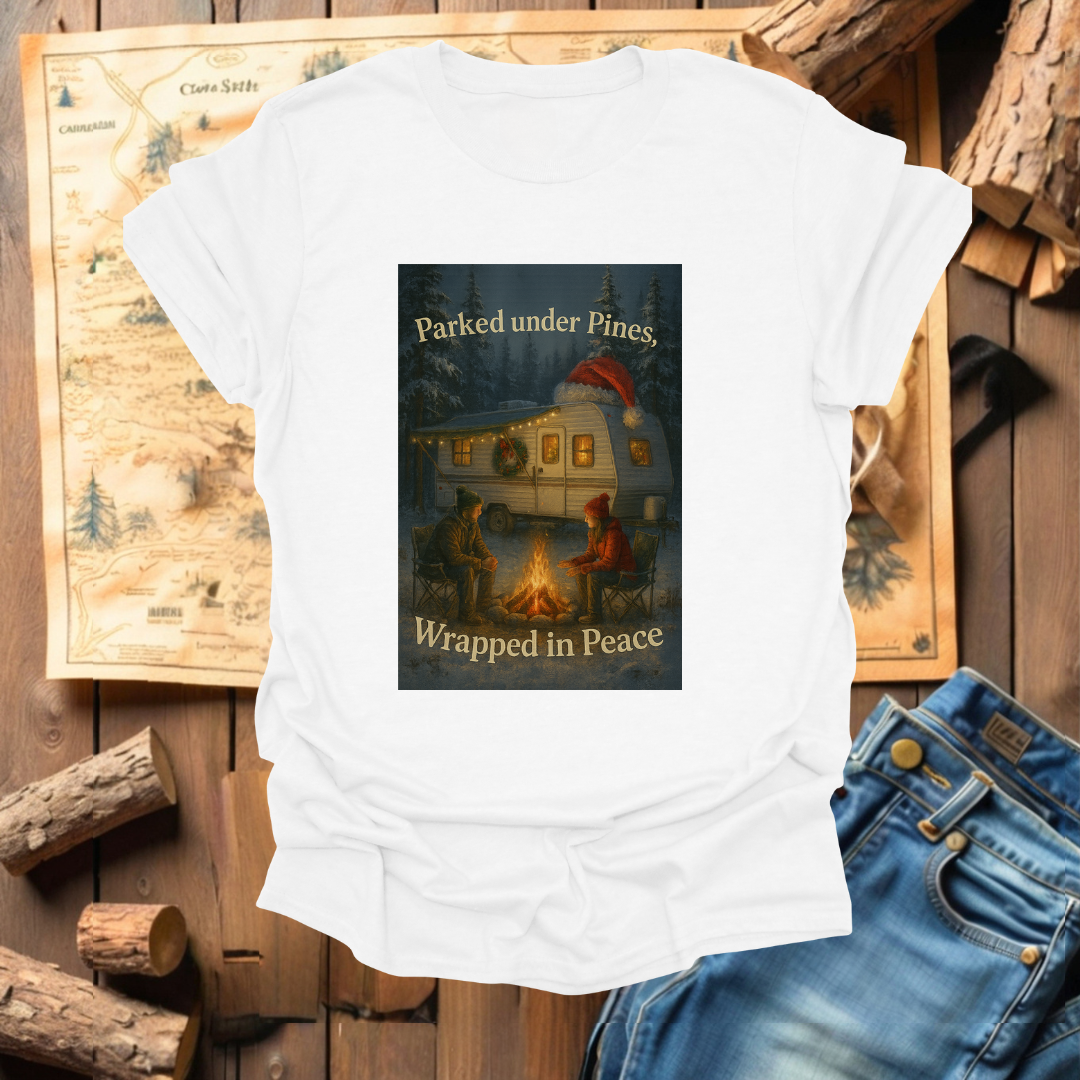 #343 Wrapped In Peace