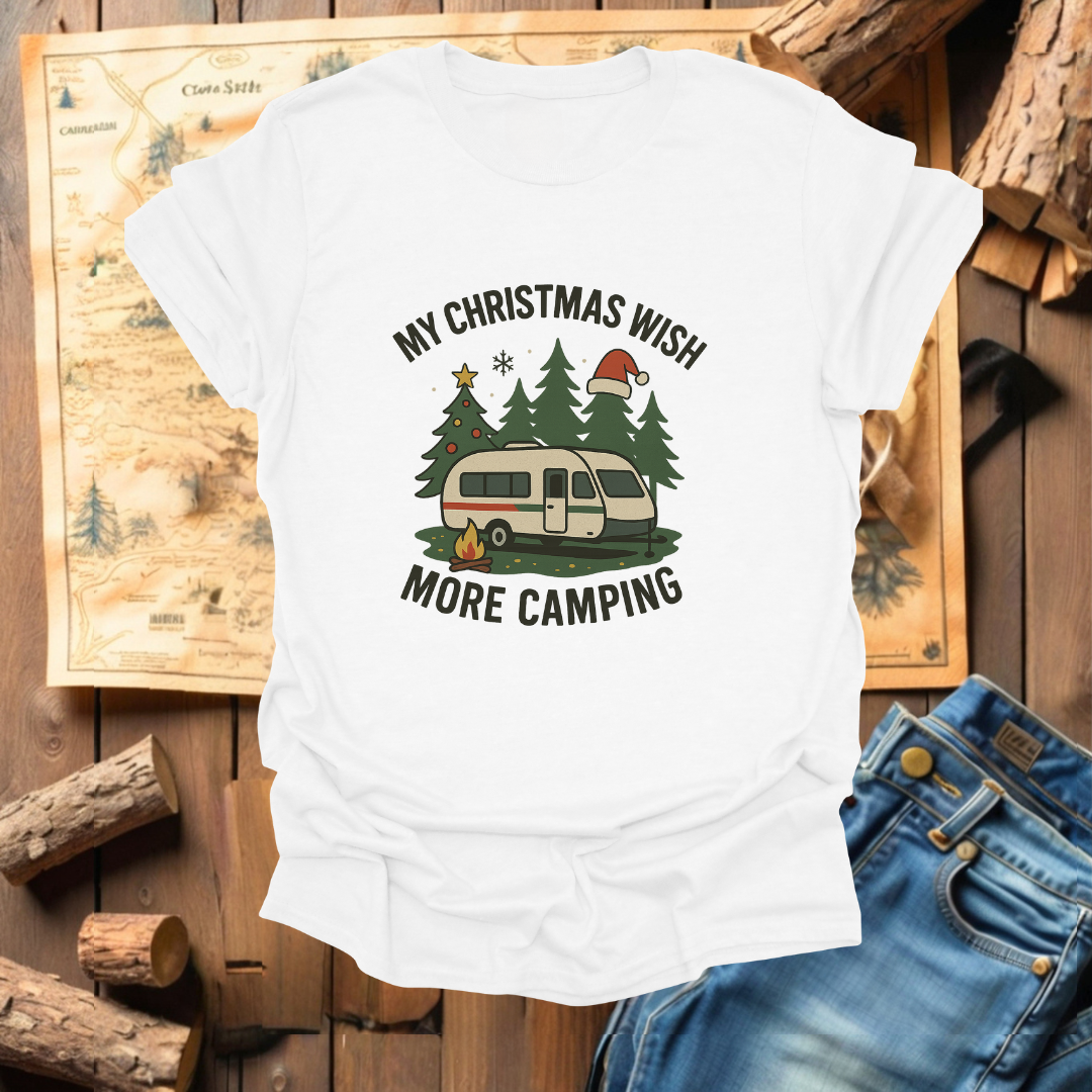 #345 My Christmas Wish (RV)