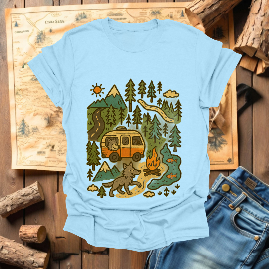 #248 Nature Adventures