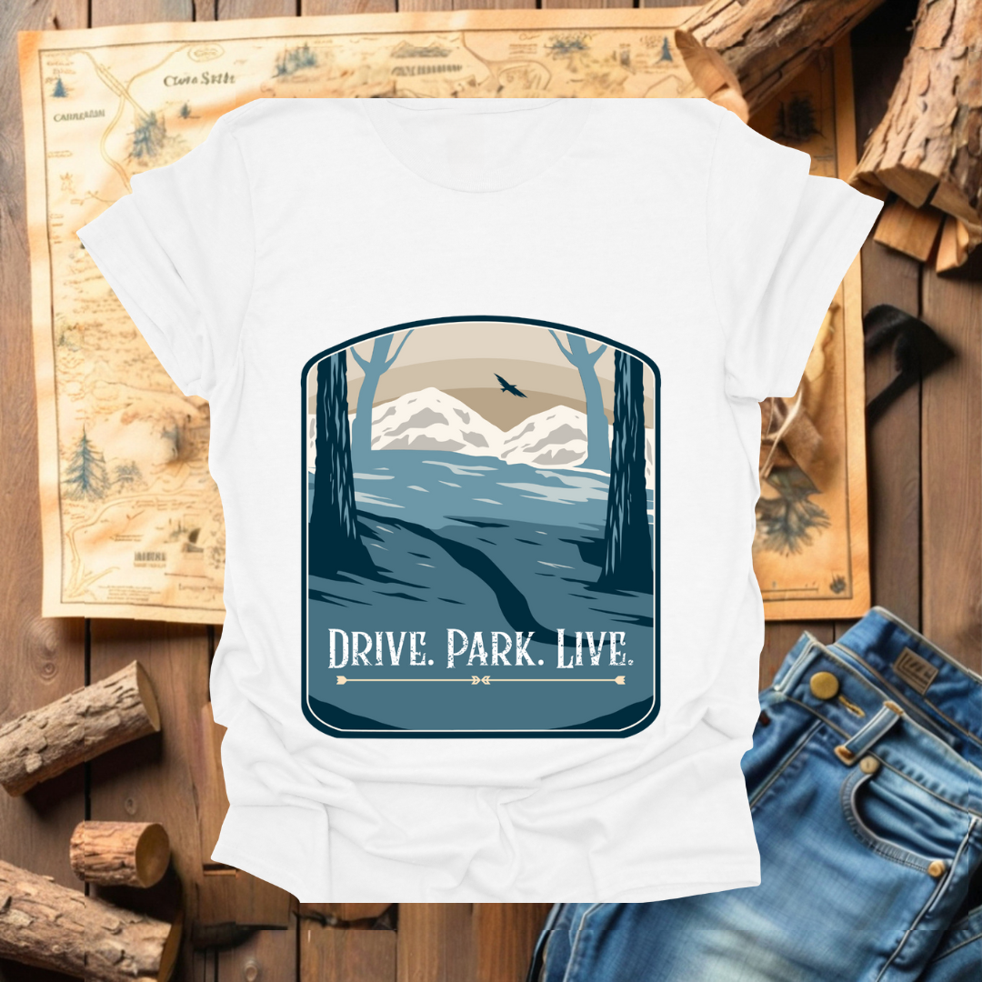 #115 Drive Park Live