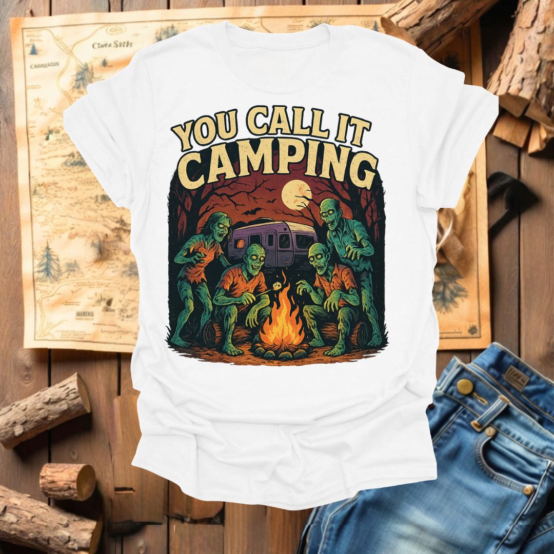 #324You Call It Camping