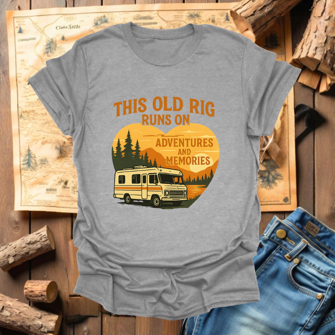 #346 This Old Rig