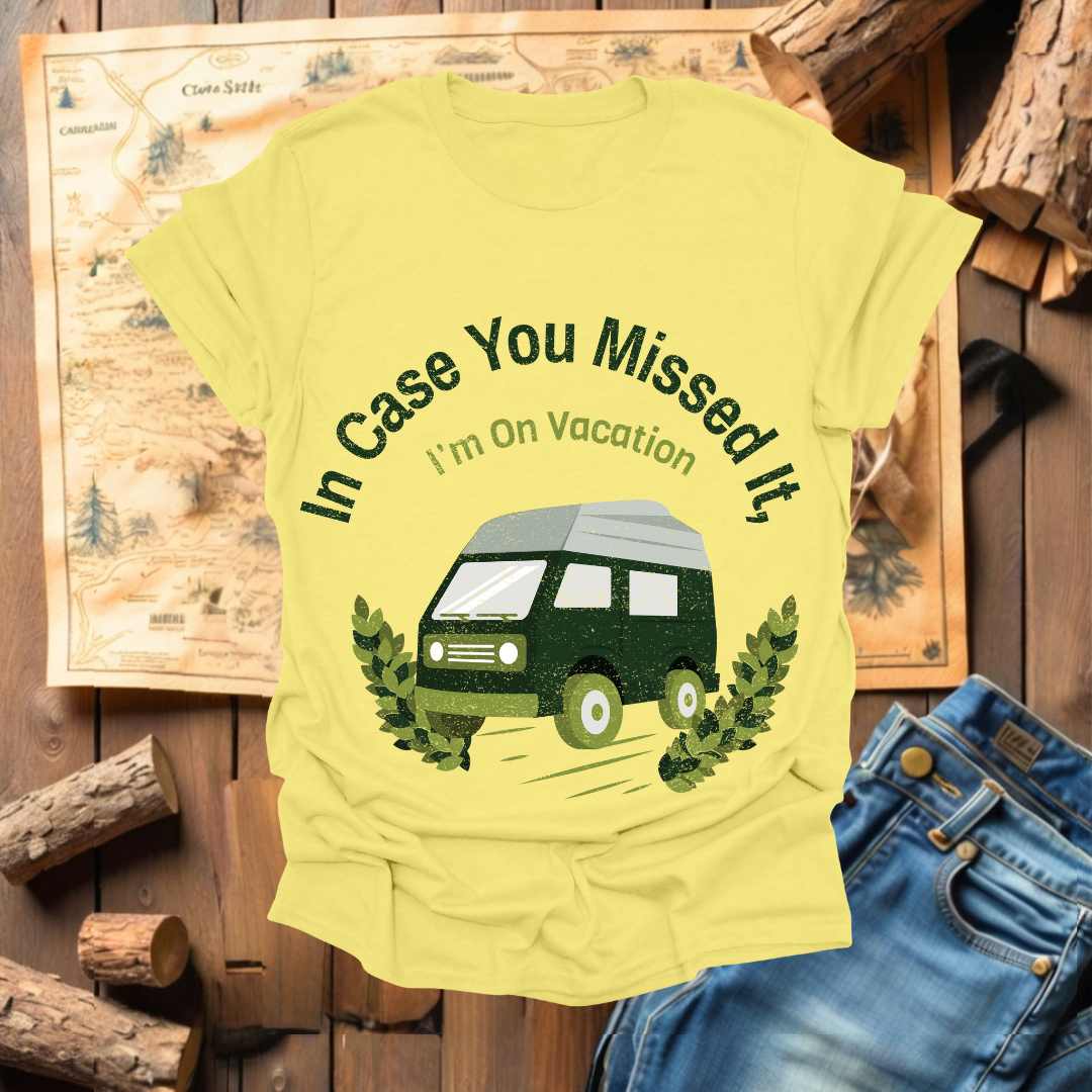 #124 In Case You Missed It