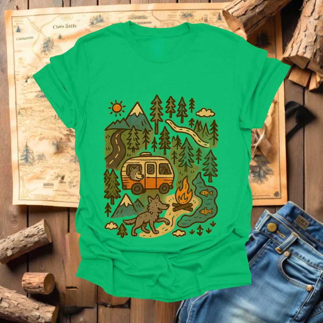 #248 Nature Adventures